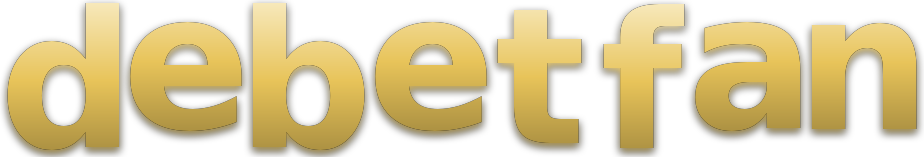debet fan logo